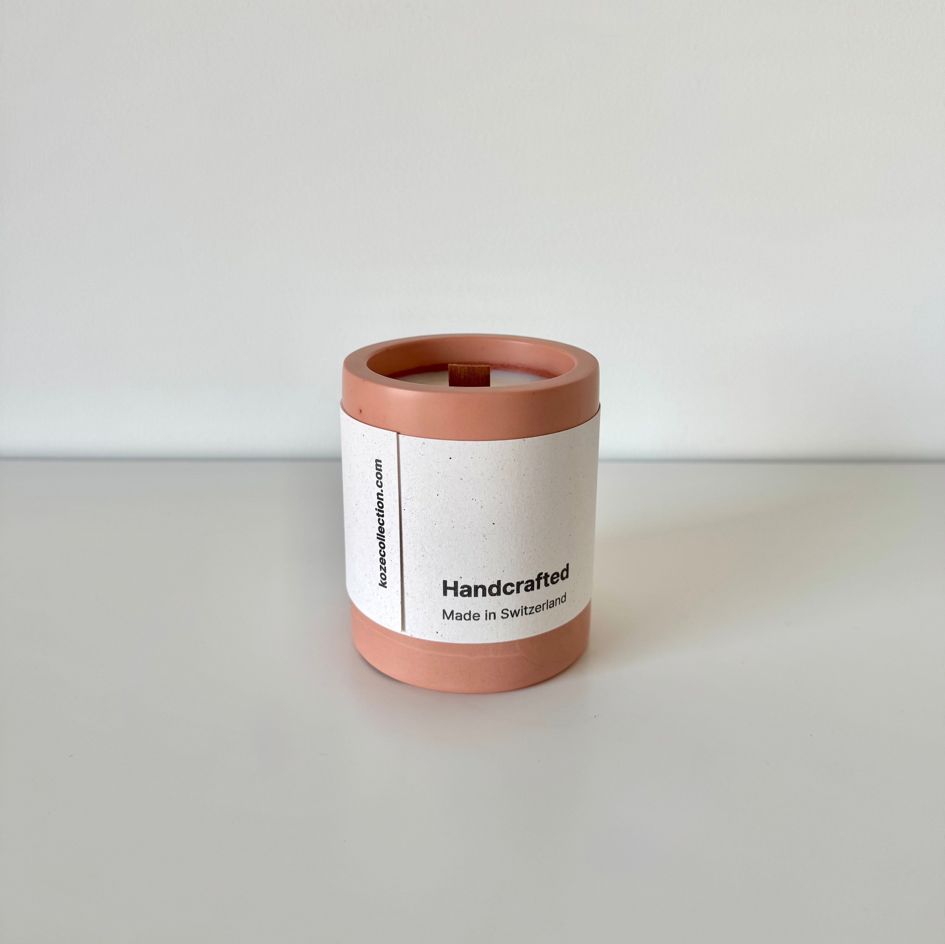 Origin - Forest Walk