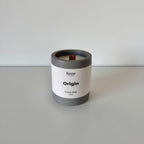 Origin - Forest Walk