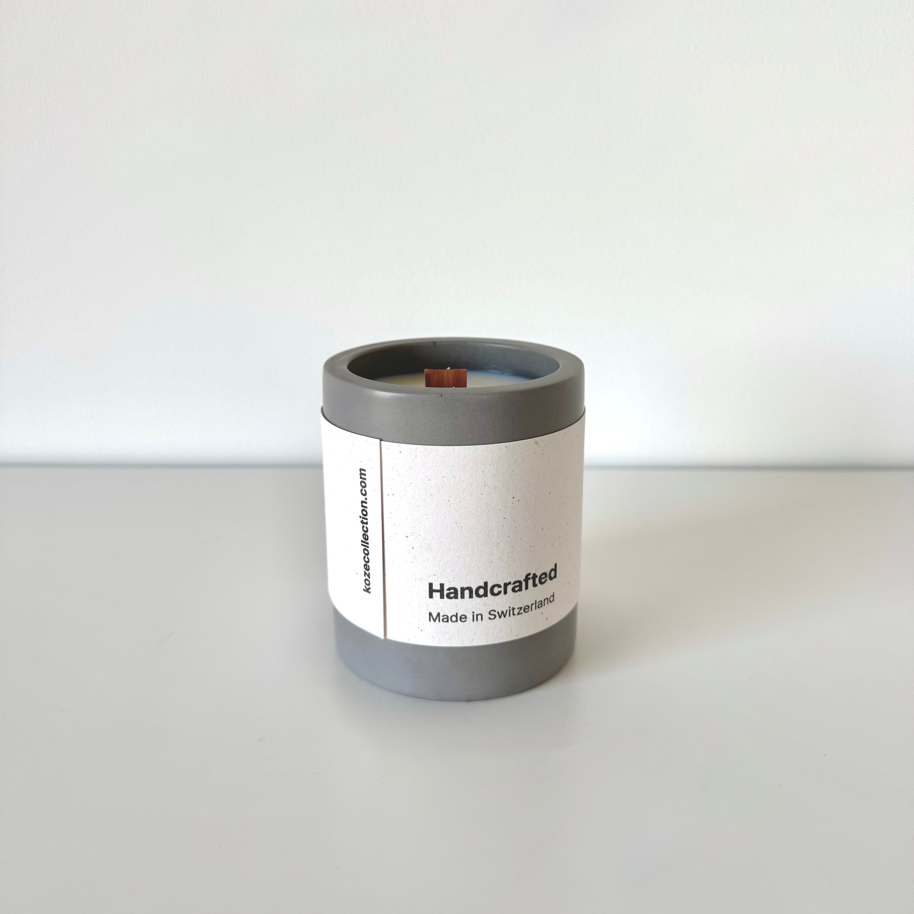 Origin - Forest Walk